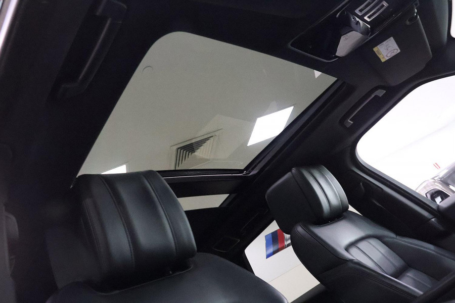 2021 MY21.5 Land Rover Range Rover Sport L494 DI6 183kW SE SUV