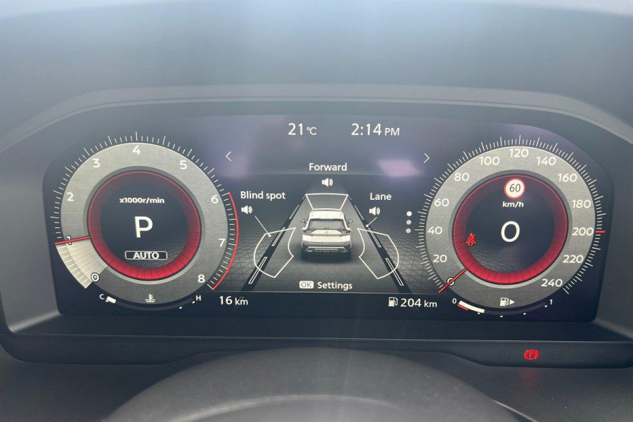 2024 Nissan X-TRAIL T33 Ti SUV Image 19