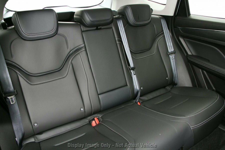 2024 GWM Haval Jolion A01 Lux Hybrid SUV Image 9