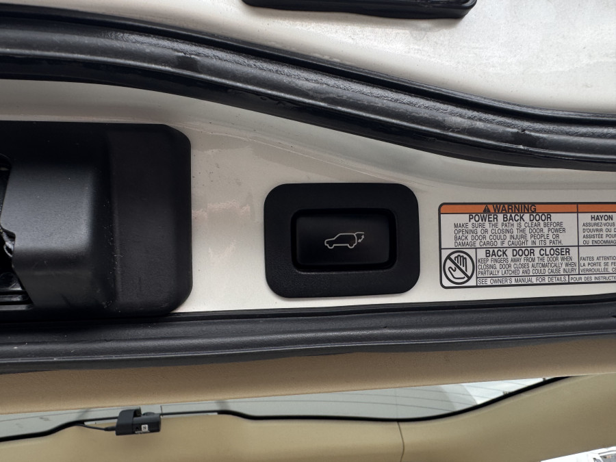 2017 Toyota LandCruiser VDJ200R Sahara SUV Image 11