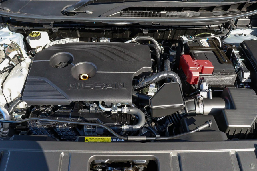 2025 Nissan X-Trail T33 Ti SUV Image 12