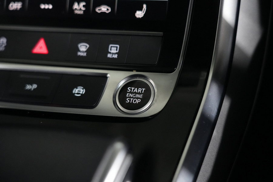 2020 Audi Q7 45 TDI SUV