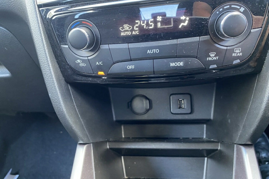 2023 Suzuki Vitara LY Series II  SUV Image 23