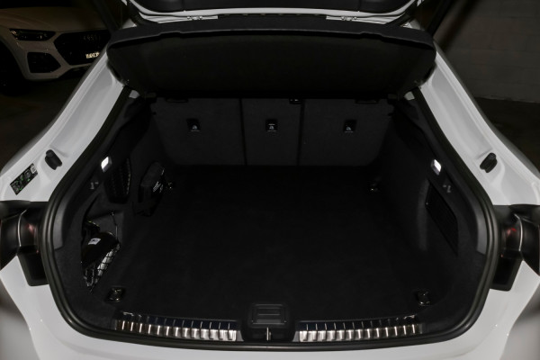 2025 Audi A5 B10 TFSI 150kW S line Sedan image 23