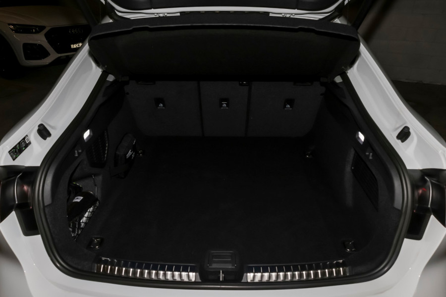 2025 Audi A5 B10 TFSI 150kW S line Sedan