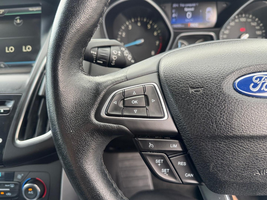 2016 Ford Focus LZ Sport Hatch Image 20