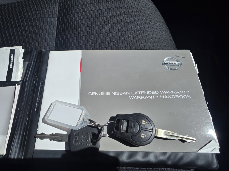 2011 Nissan Micra K13 ST-L Hatch Image 25