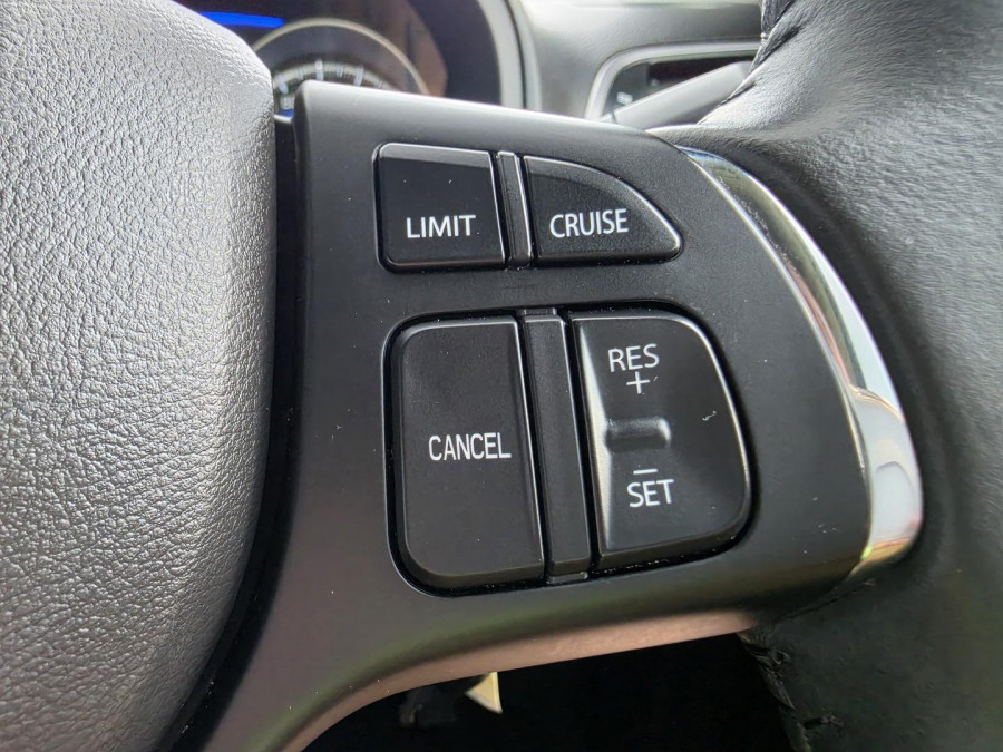 2020 Suzuki Baleno EW Series II GL Hatch Image 26