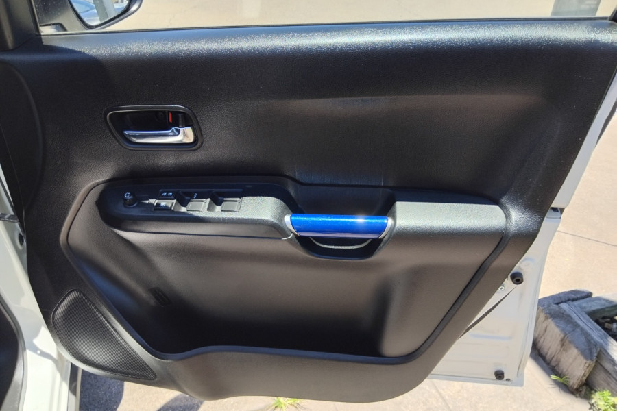2021 Suzuki Ignis MF Series II GL SUV Image 7