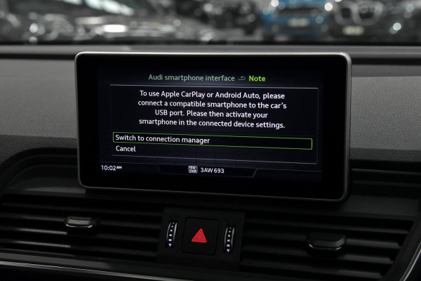 2020 Audi SQ5 FY TDI special edition SUV image 15