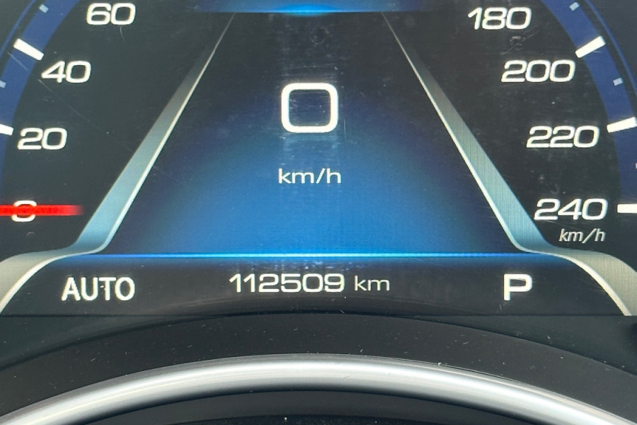 2018 MY19 Haval H9  Ultra SUV Image 18