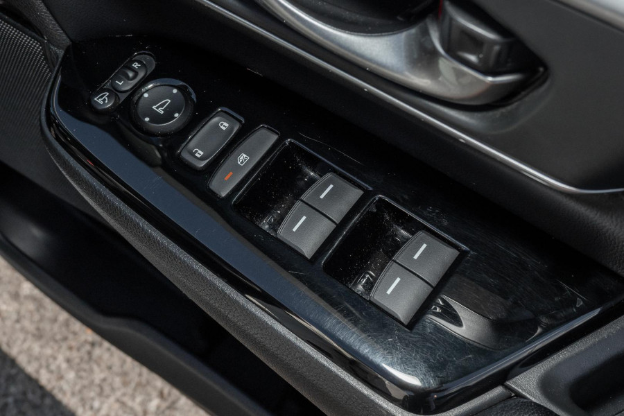 2018 Honda CR-V RW VTi-LX SUV