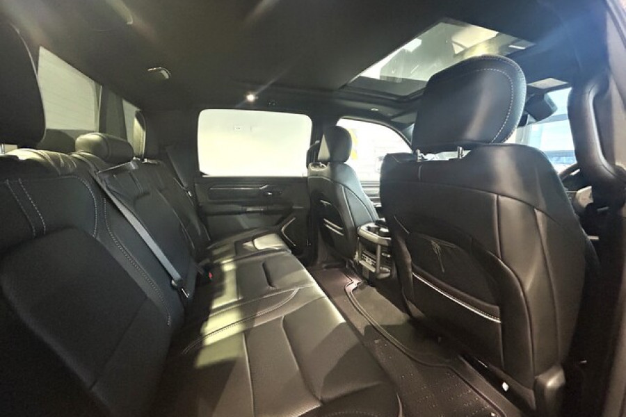 2023 Ram 1500 DT Limited RamBox Ute Image 7