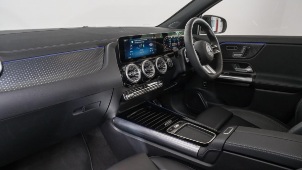 2026 Mercedes-Benz GLA-Class H247 GLA250 SUV image 7