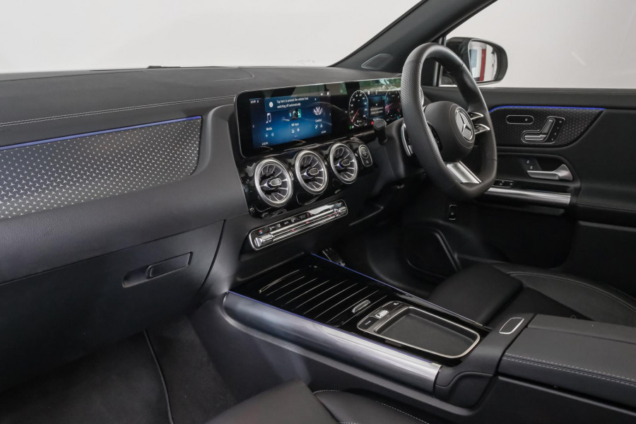 2026 Mercedes-Benz GLA-Class H247 GLA250 SUV