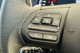 2024 MG HS SAS23 Excite SUV
