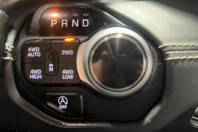 2023 Ram 1500 DT Limited RamBox Ute Image 22
