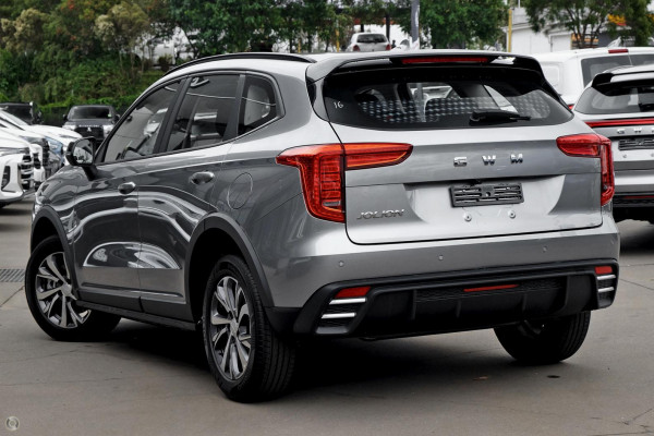 2025 GWM Haval Jolion A01 Premium SUV