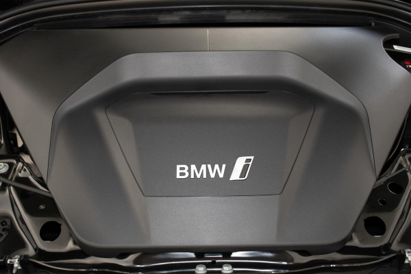 2024 BMW iX2 U10 eDrive20 M Sport SUV image 23