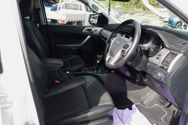 2019 Ford Ranger PX MkIII XLT Ute Image 20