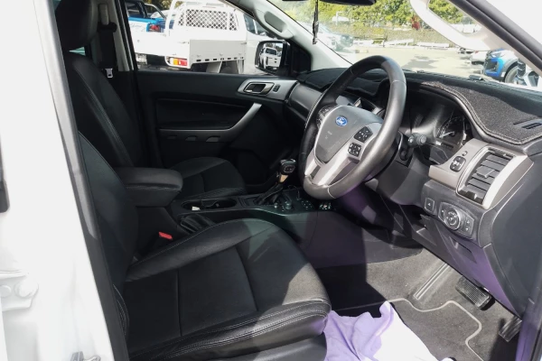 2019 Ford Ranger PX MkIII XLT Ute Image 20