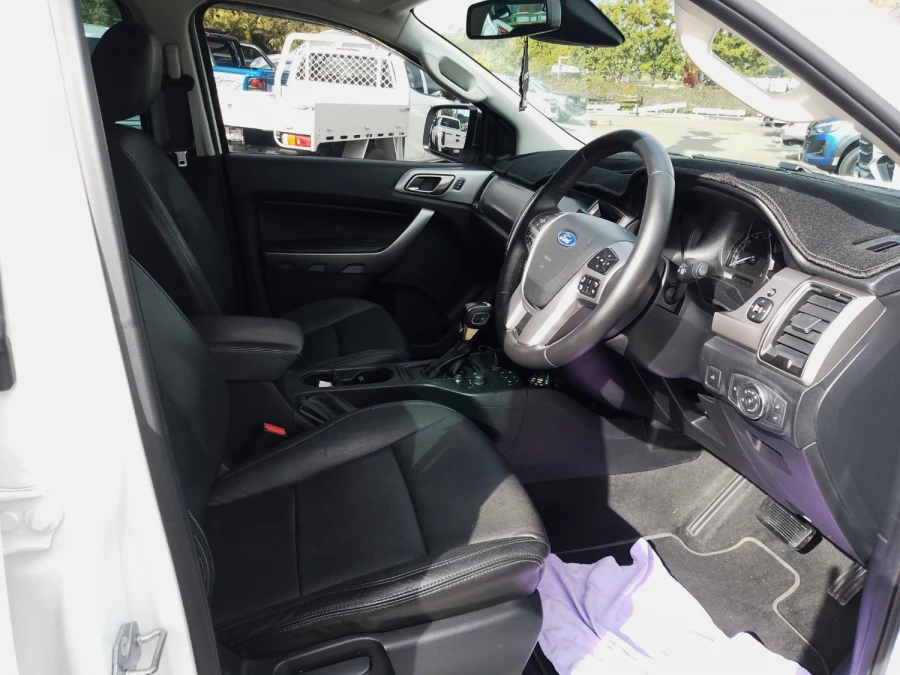 2019 Ford Ranger PX MkIII XLT Ute Image 20