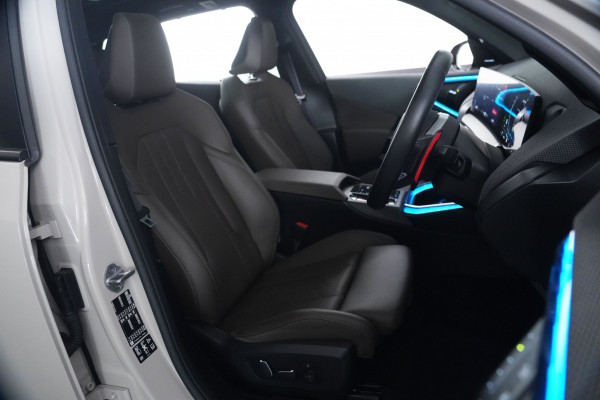 2024 BMW X3 M50 xDrive SUV Image 34