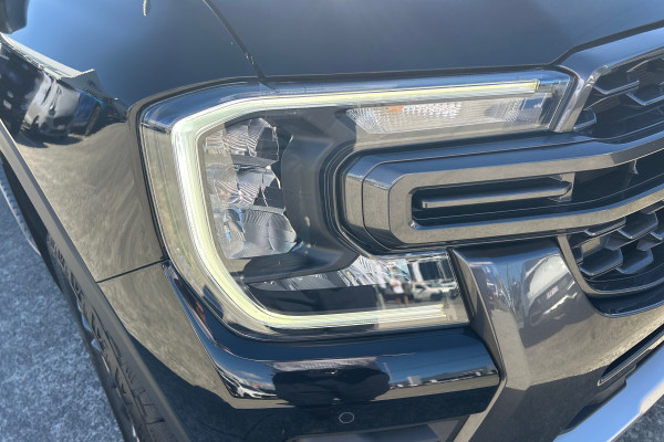 2022 Ford Ranger P703 Wildtrak Ute Image 21