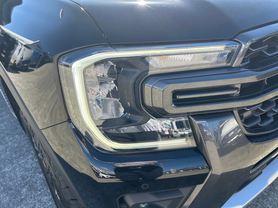 2022 Ford Ranger P703 Wildtrak Ute Image 21