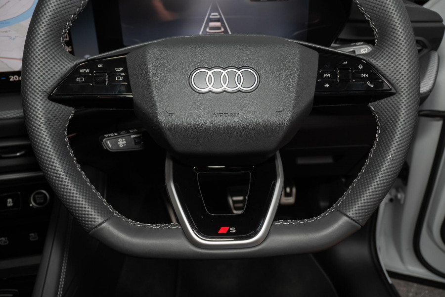 2026 Audi Q5 e-hybrid 270kW SUV