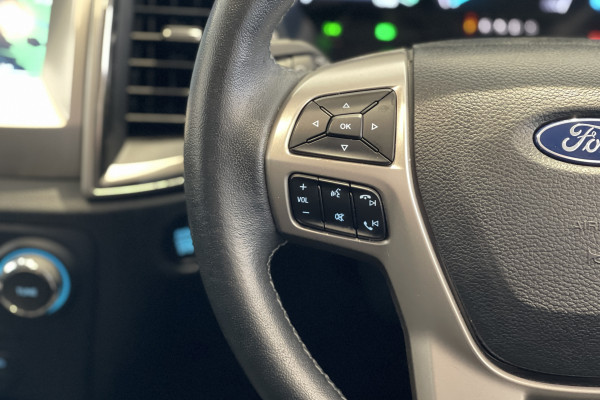 2019 MY19.75 Ford Everest P703 Trend Wagon Image 25