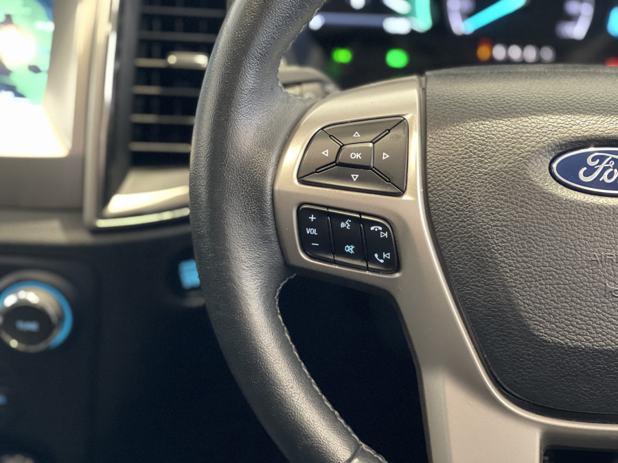 2019 MY19.75 Ford Everest P703 Trend Wagon Image 25