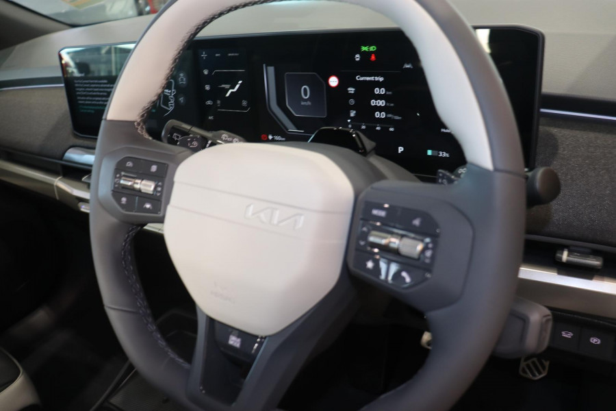 2026 MY27 Kia EV3 SV GT-Line SUV Image 24