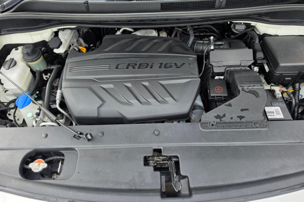 2019 Kia Carnival YP S People Mover Image 28