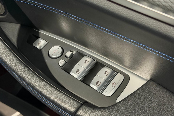 2021 BMW X3 G01 xDrive30i M Sport SUV Image 11