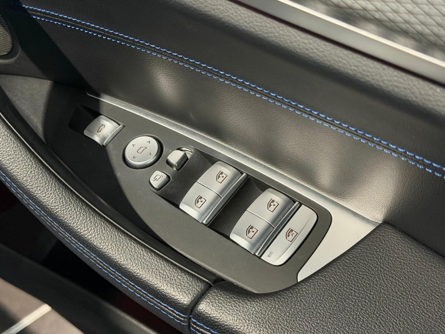 2021 BMW X3 G01 xDrive30i M Sport SUV Image 11