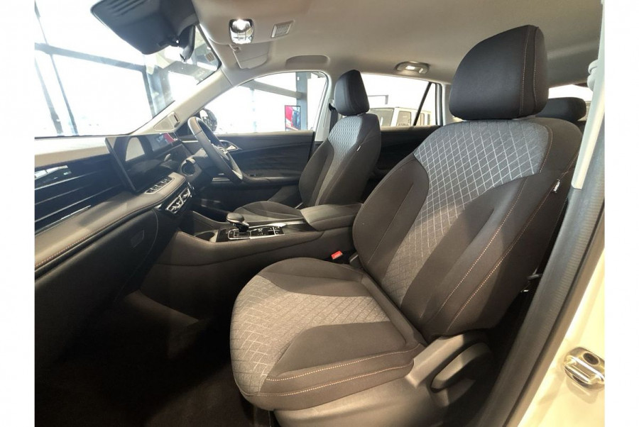 2024 MY24.5 MG HS AS33 Vibe SUV Image 20