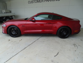 2019 Ford Mustang FN GT Fastback Coupe