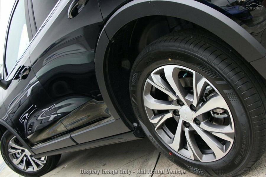 2024 GWM Haval Jolion A01 Lux Hybrid SUV Image 14