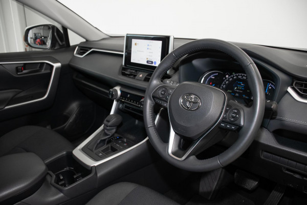 2024 Toyota RAV4 AXAH52R GX SUV