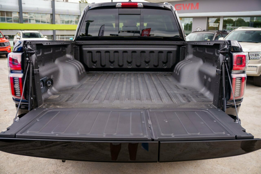 2026 GWM Cannon Alpha P05 Vanta Ute Image 7