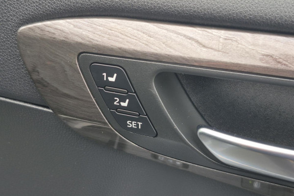 2022 Toyota Kluger AXUH78R Grande SUV Image 15