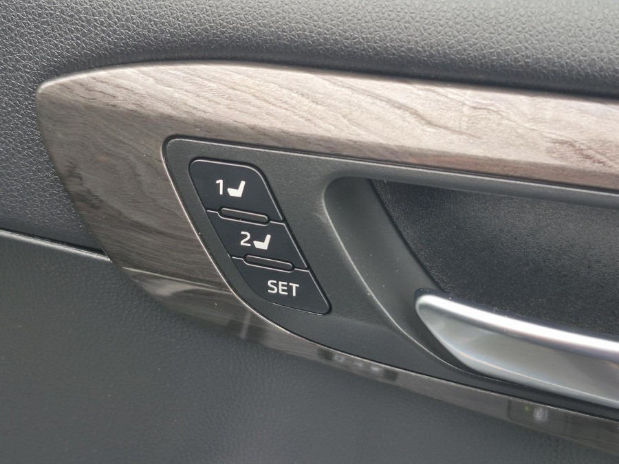 2022 Toyota Kluger AXUH78R Grande SUV Image 15