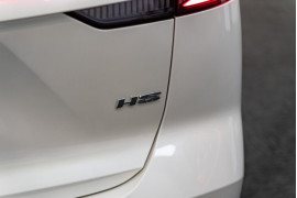 2024 MY24.5 MG HS AS33 Vibe SUV