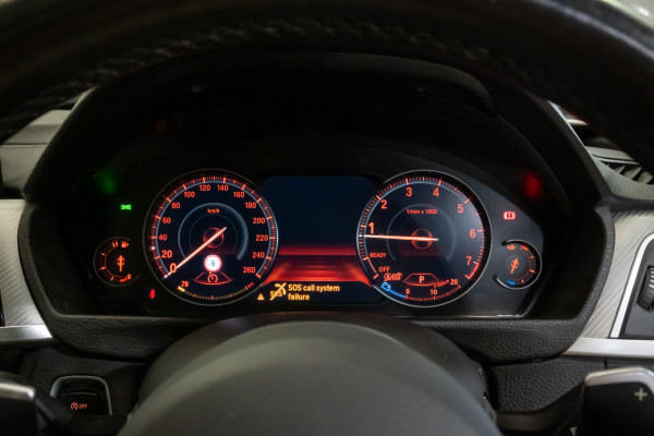 2018 BMW 3 Series F30 LCI 330i M Sport Sedan image 20
