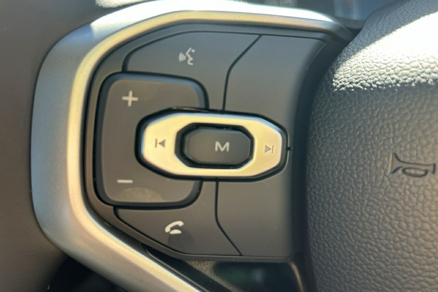 2025 GWM Haval Jolion A01 Ultra SUV Image 22