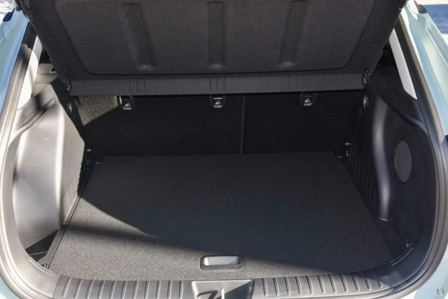 2026 MY27 Hyundai KONA SX2.V3 Premium SUV Image 20
