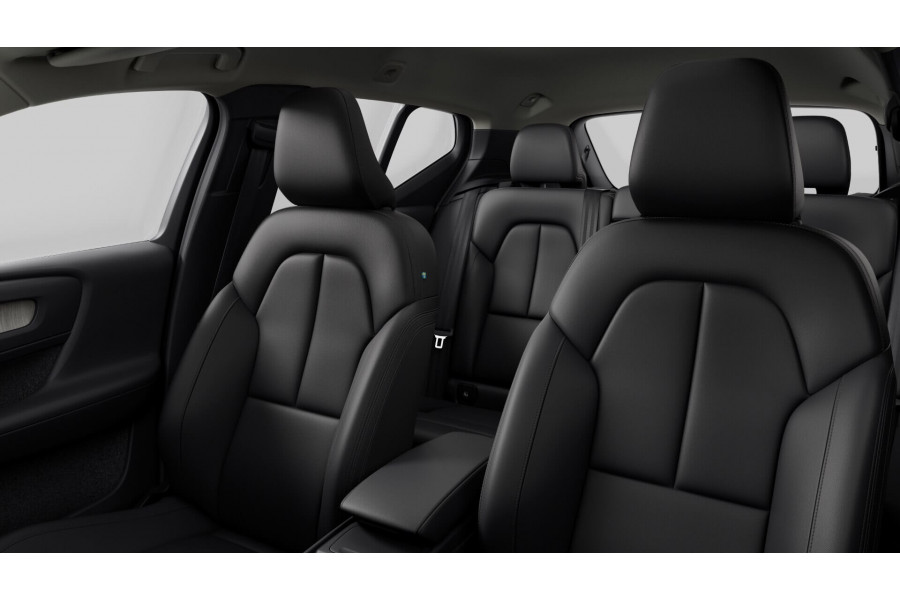 2025 MY24 Volvo XC40 XZ Ultimate B4 Bright SUV Image 9