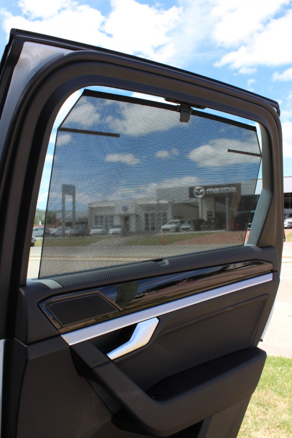 2020 MY21 Volkswagen Touareg CR 170TDI Suv