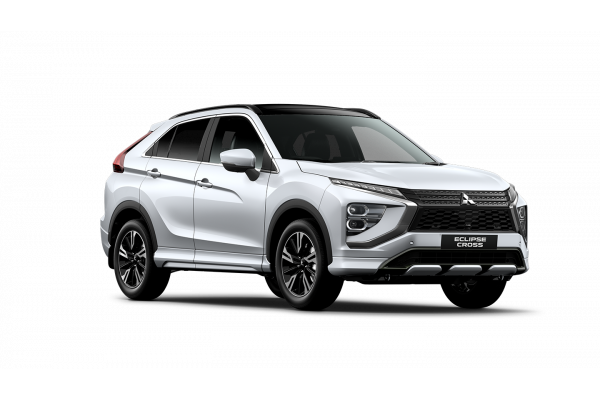 2024 Mitsubishi Eclipse Cross YB Exceed SUV